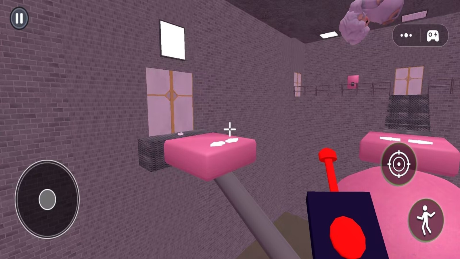 班班幼儿园模拟3