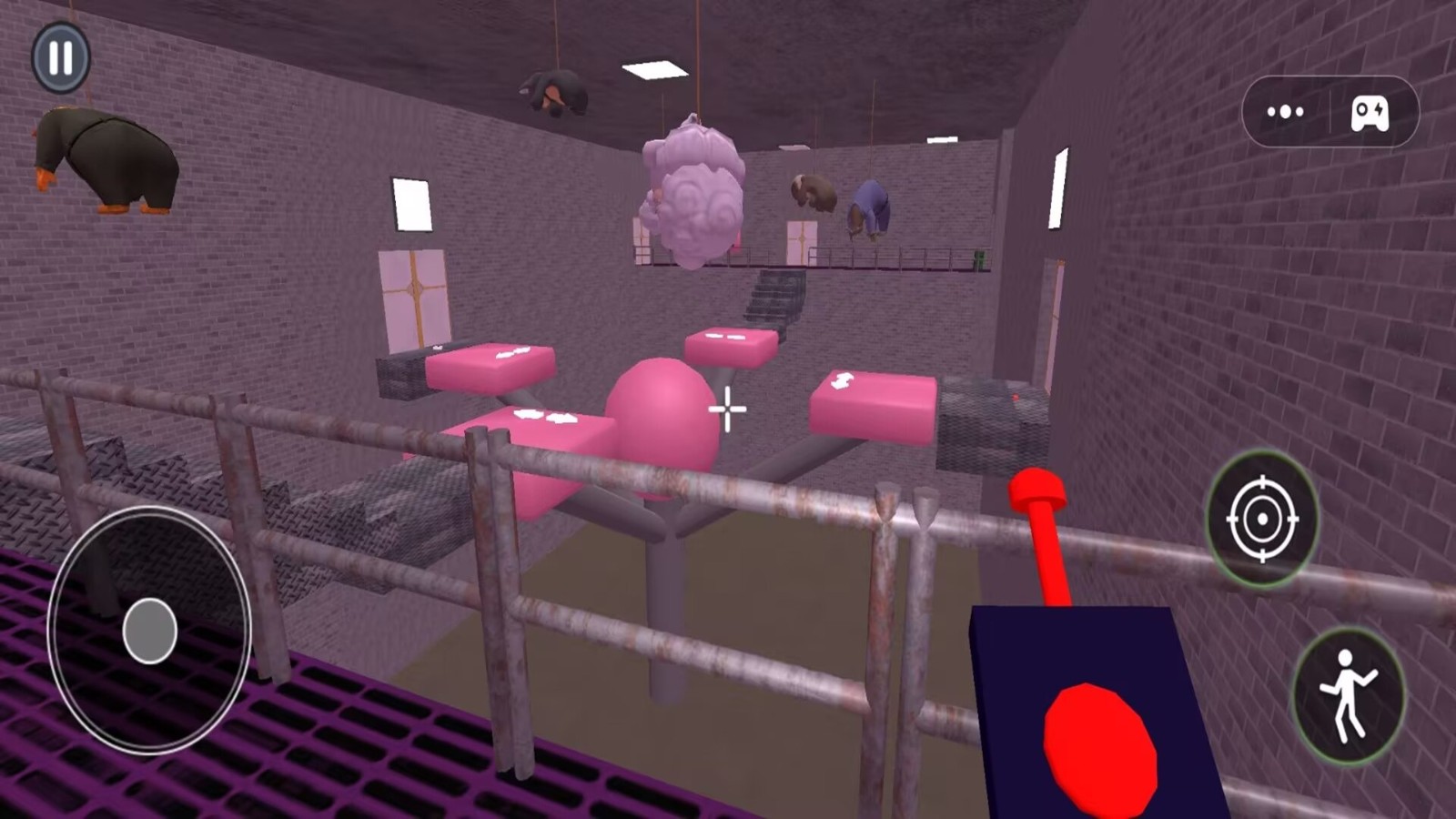 班班幼儿园模拟4