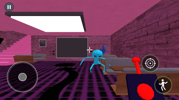 班班幼儿园模拟