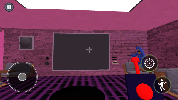 班班幼儿园模拟