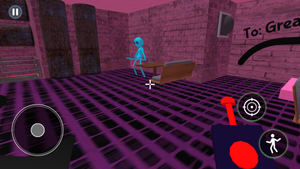 班班幼儿园模拟