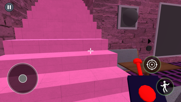 班班幼儿园模拟