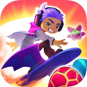 宠物冒险动物大师