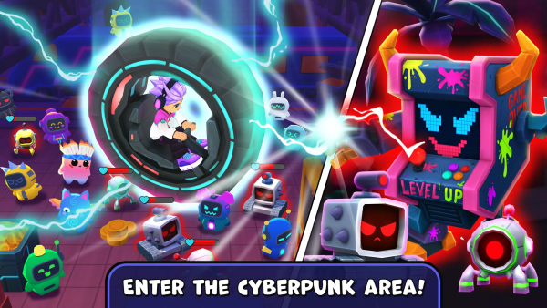 宠物冒险动物大师3