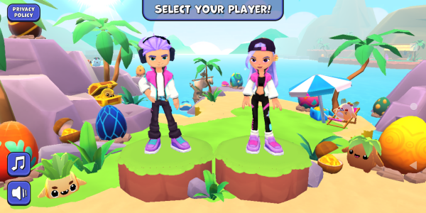 宠物冒险动物大师