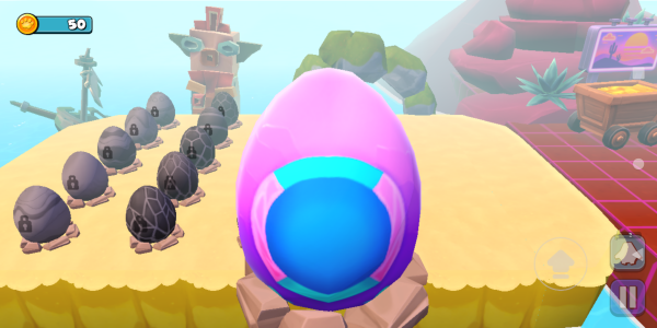 宠物冒险动物大师