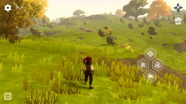 梅多菲尔中文版3