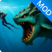 鲨鱼进化进食与生存