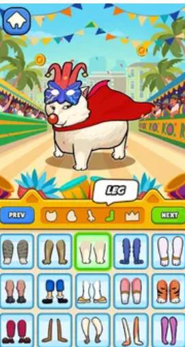 猫咪大改造混音节拍2