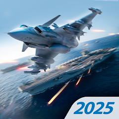 现代战机2025