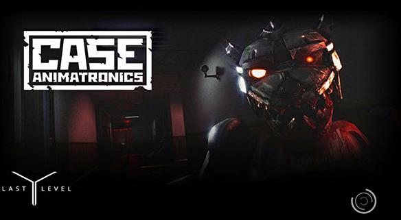 午夜机器人凶案1