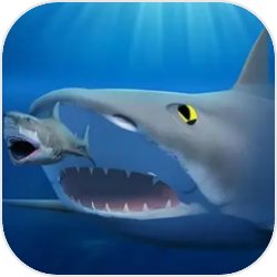 海底饥饿大猎杀