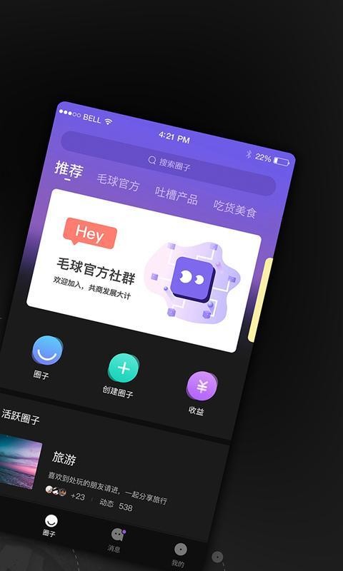 毛球3