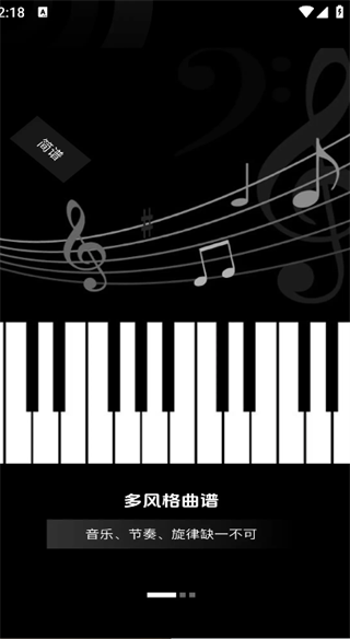 黑白钢琴大师2