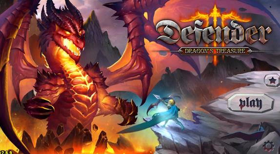 猎魔勇士3(Defender III)1