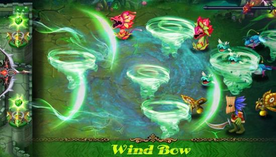 猎魔勇士3(Defender III)2