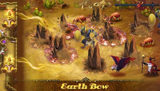 猎魔勇士3(Defender III)3