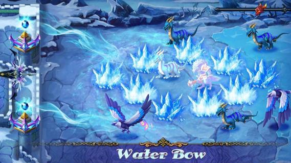 猎魔勇士3(Defender III)4