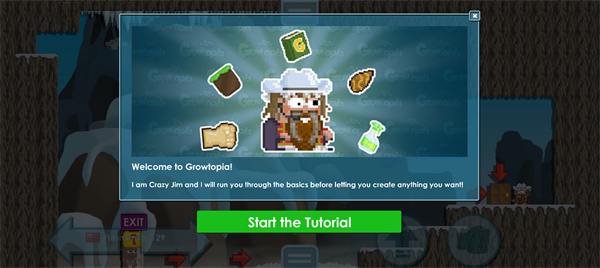 建造乌托邦手机版