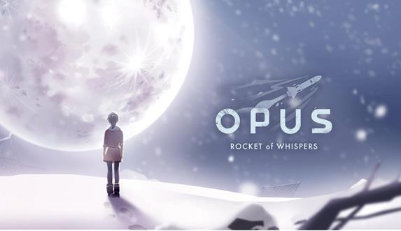 OPUS：灵魂之桥1