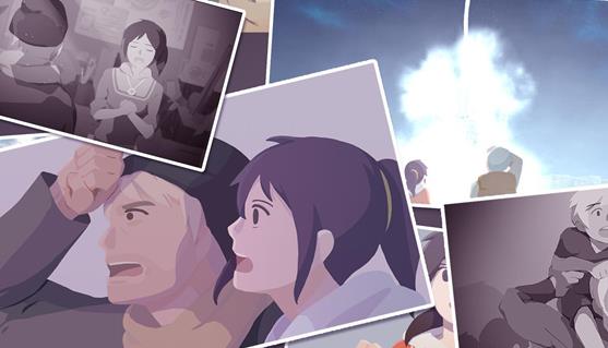 OPUS：灵魂之桥3