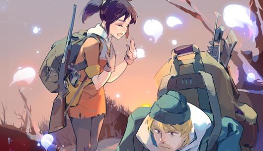 OPUS灵魂之桥完整版2