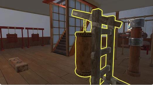 格斗学院模拟器3