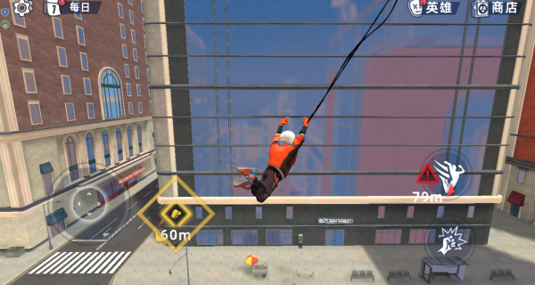 迈尔斯蜘蛛英雄