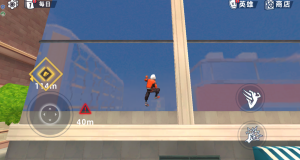 迈尔斯蜘蛛英雄