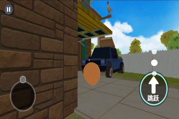 茶叶蛋奇幻历险1