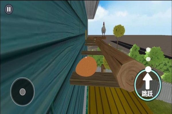 茶叶蛋奇幻历险2