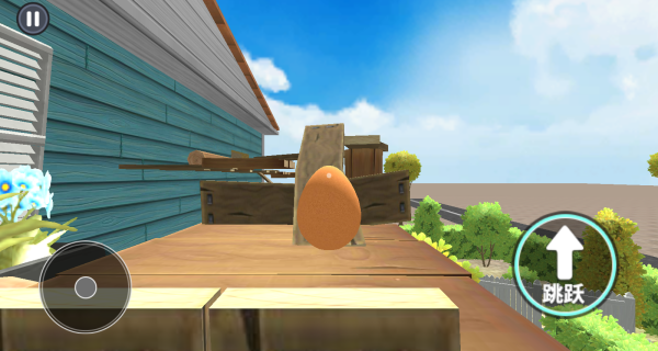 茶叶蛋奇幻历险