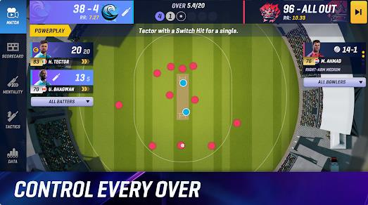 板球队教练20251