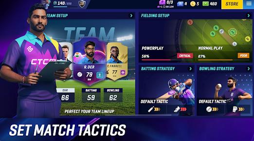 板球队教练20252