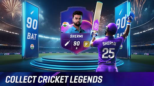 板球队教练20254