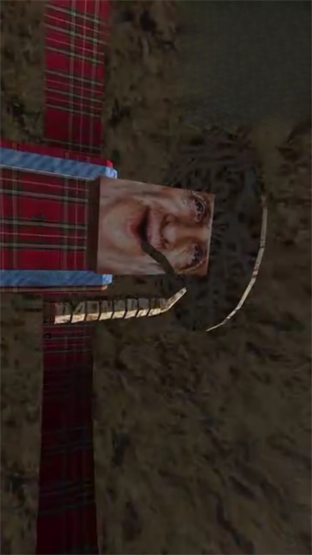 规则怪谈奇幻冒险1