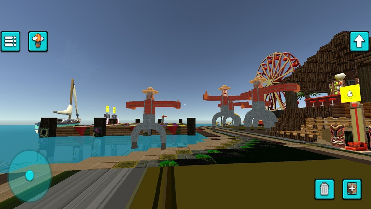 规则怪谈奇幻冒险2