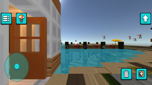 规则怪谈奇幻冒险