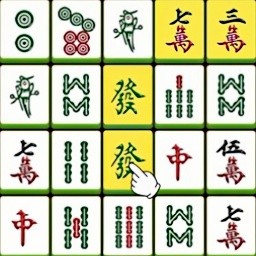 趣味麻将派对