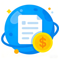 赚客星球记账本