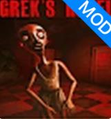 格雷克酒店的恐怖夜晚