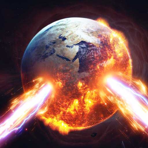 遨游星球模拟器