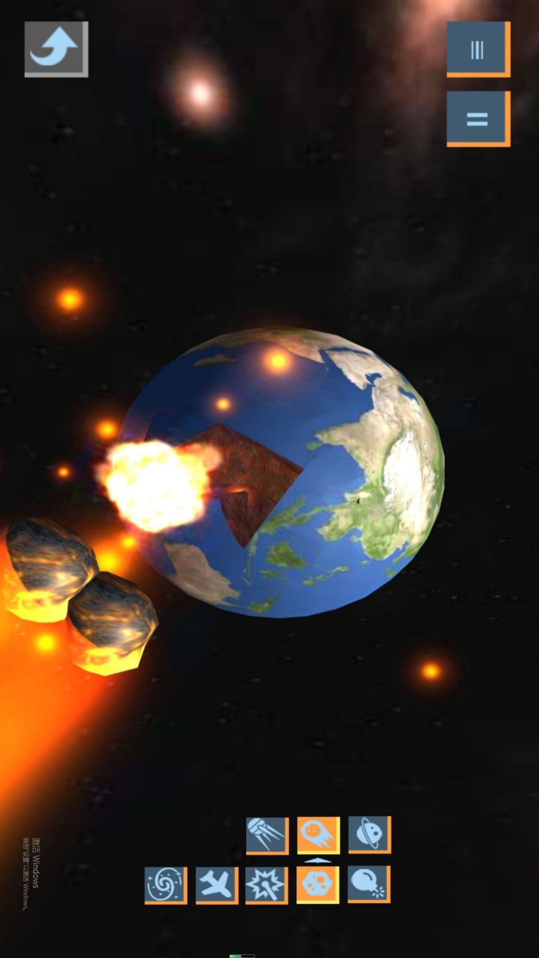 遨游星球模拟器1