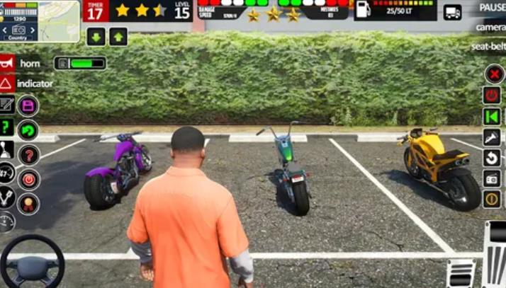 世界黑帮模拟器1