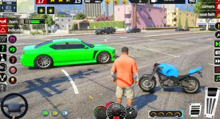 世界黑帮模拟器2