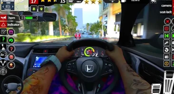 世界黑帮模拟器3