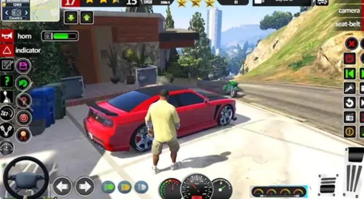 世界黑帮模拟器4