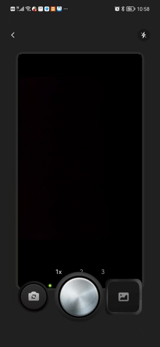 CCD复古实况相机