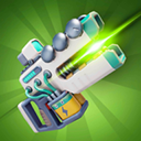 不可能的空间中文版