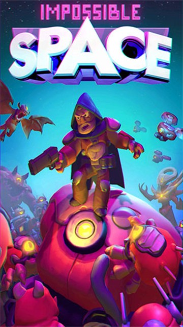 不可能的空间中文版1